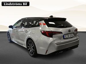 Toyota Corolla bild 4