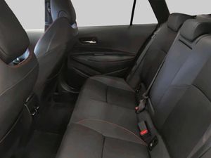 Toyota Corolla bild 10