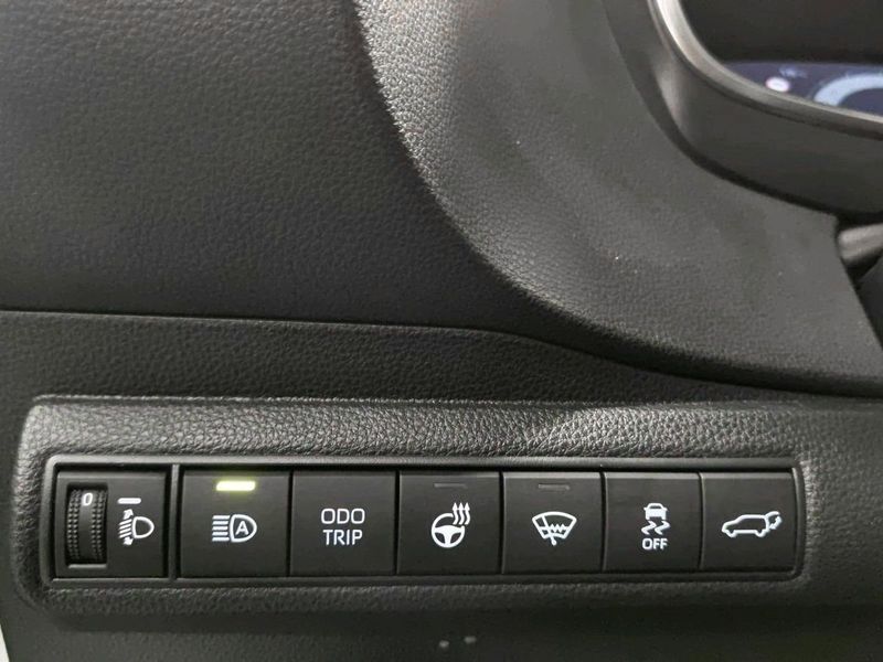Toyota Corolla bild 23