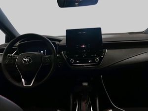 Toyota Corolla bild 11