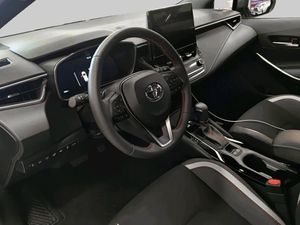 Toyota Corolla bild 13
