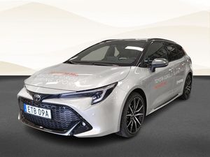 Toyota Corolla bild 18