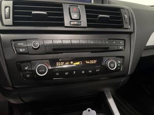 BMW 118 bild 17