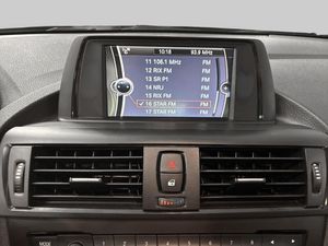BMW 118 bild 13