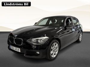 BMW 118 bild 1
