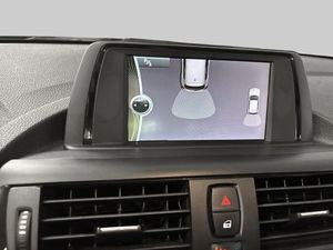 BMW 118 bild 14