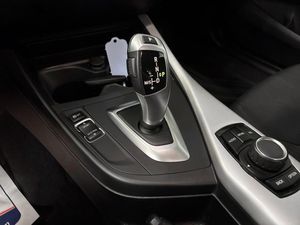 BMW 118 bild 15