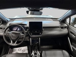 Toyota Corolla Cross bild 12