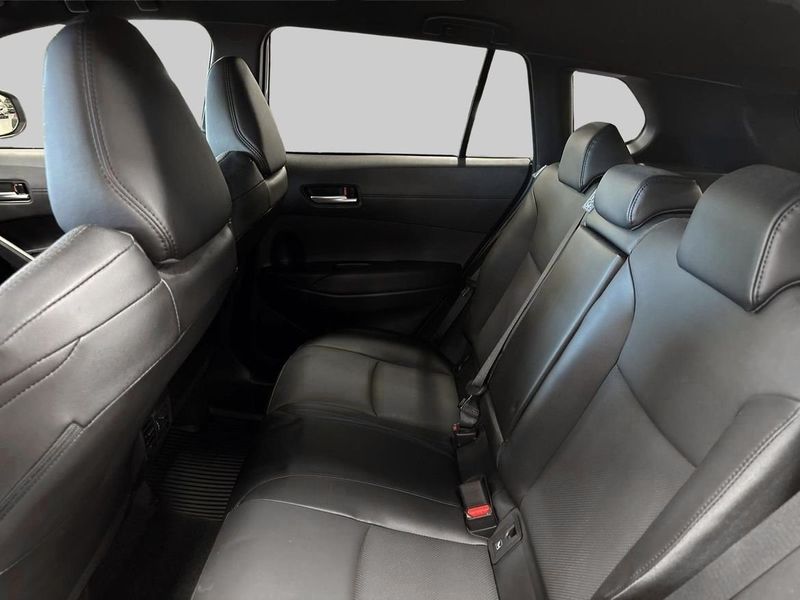 Toyota Corolla Cross bild 11