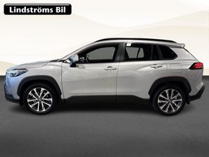 Toyota Corolla Cross bild 6