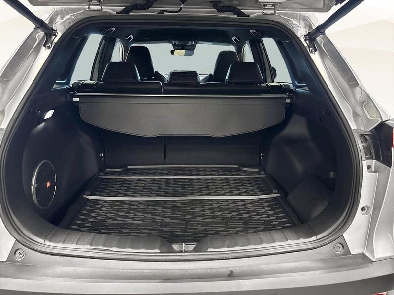 Toyota Corolla Cross bild 13