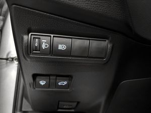 Toyota Corolla Cross bild 21