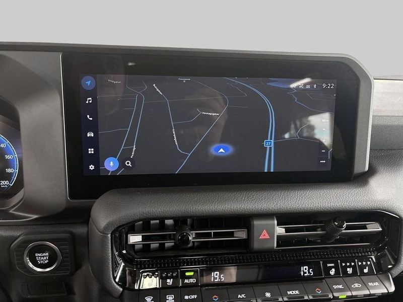 Toyota Land Cruiser bild 16