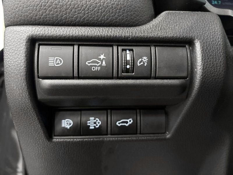 Toyota Land Cruiser bild 25