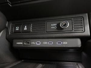 Toyota Land Cruiser bild 20
