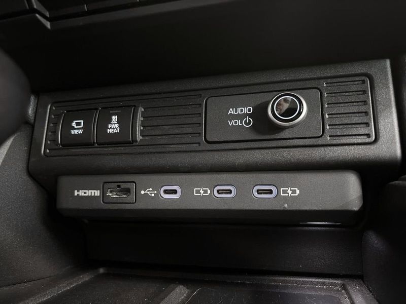 Toyota Land Cruiser bild 20