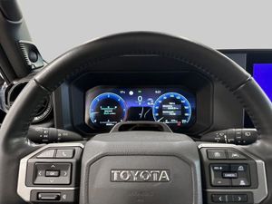 Toyota Land Cruiser bild 15