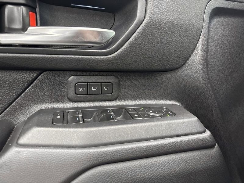 Toyota Land Cruiser bild 23