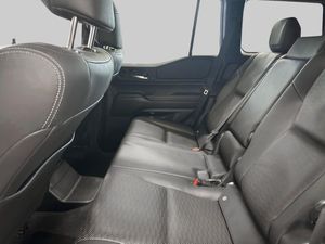 Toyota Land Cruiser bild 11