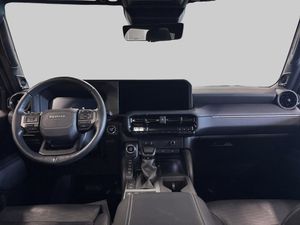 Toyota Land Cruiser bild 12