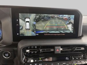 Toyota Land Cruiser bild 17