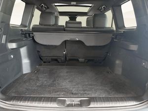 Toyota Land Cruiser bild 13