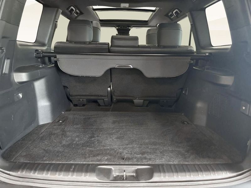 Toyota Land Cruiser bild 13