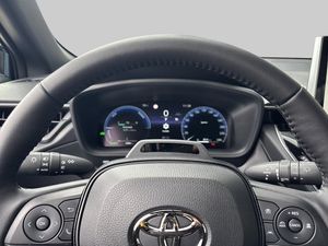 Toyota Corolla Cross bild 14