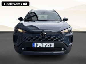 Toyota Corolla Cross bild 9