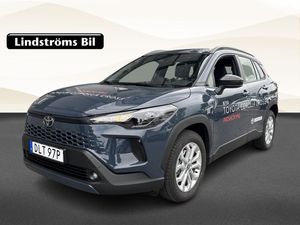 Toyota Corolla Cross bild 1