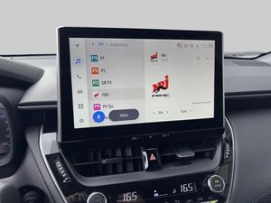 Toyota Corolla Cross bild 15