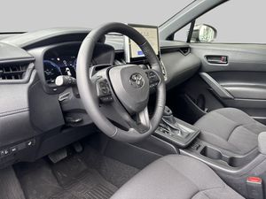 Toyota Corolla Cross bild 13