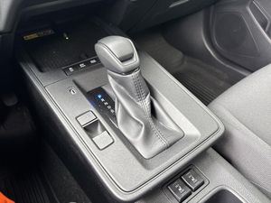 Toyota Corolla Cross bild 17