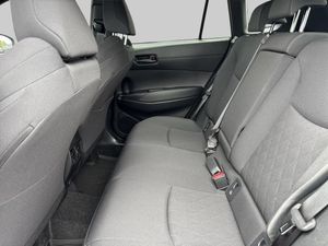 Toyota Corolla Cross bild 10