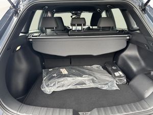 Toyota Corolla Cross bild 12