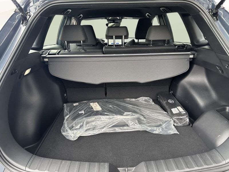 Toyota Corolla Cross bild 12