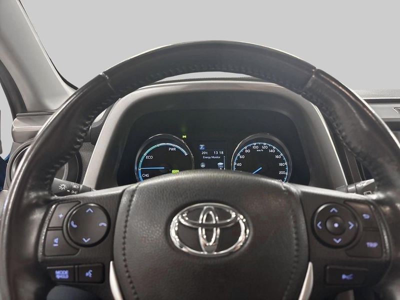 Toyota RAV4 bild 14