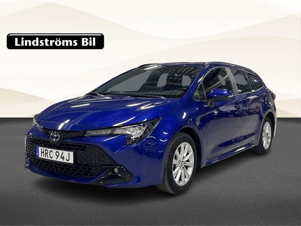 Toyota Corolla 1.8 Hybrid Touring Sports Active Plus - 2024