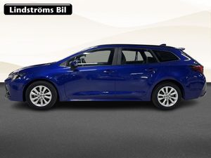 Toyota Corolla bild 6