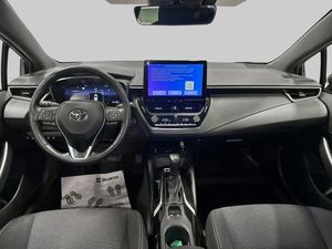 Toyota Corolla bild 12