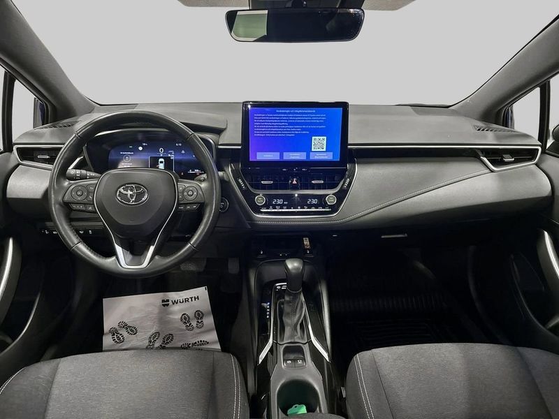 Toyota Corolla bild 12