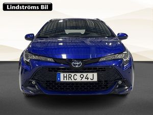 Toyota Corolla bild 10