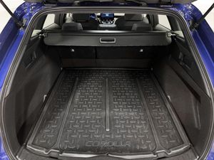 Toyota Corolla bild 13