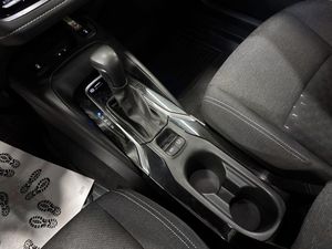 Toyota Corolla bild 18