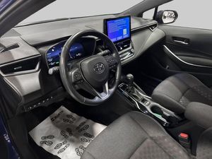 Toyota Corolla bild 14