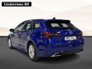 Toyota Corolla bild 4