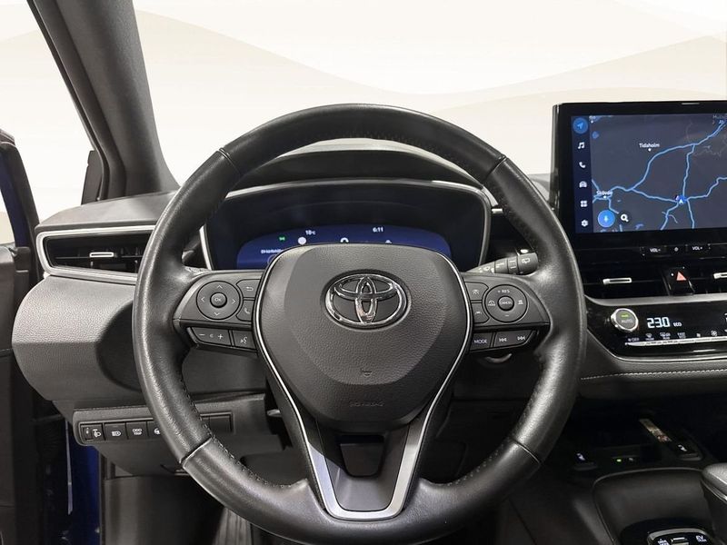 Toyota Corolla bild 19