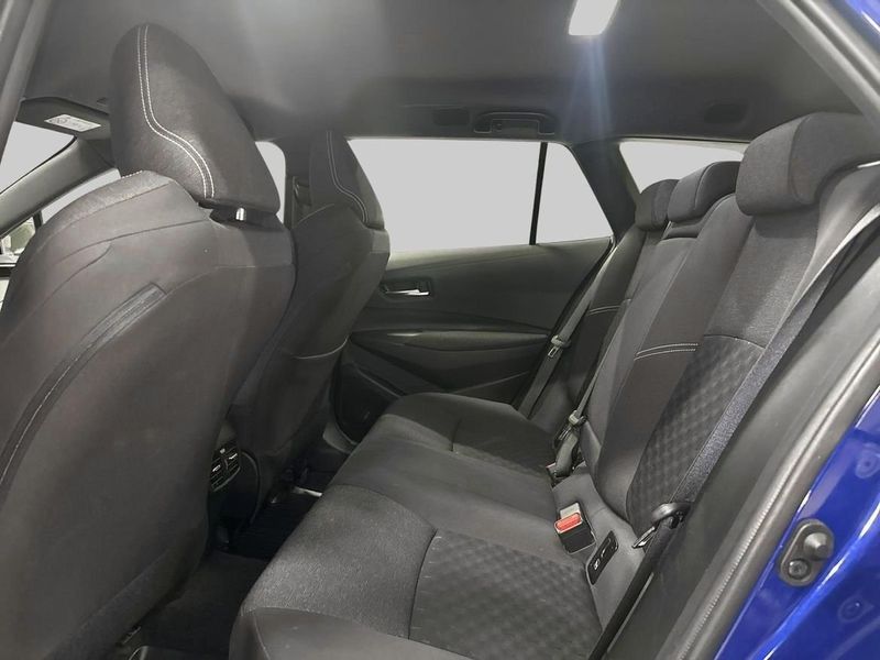 Toyota Corolla bild 11