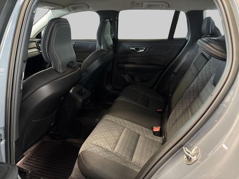 Volvo V60 bild 10