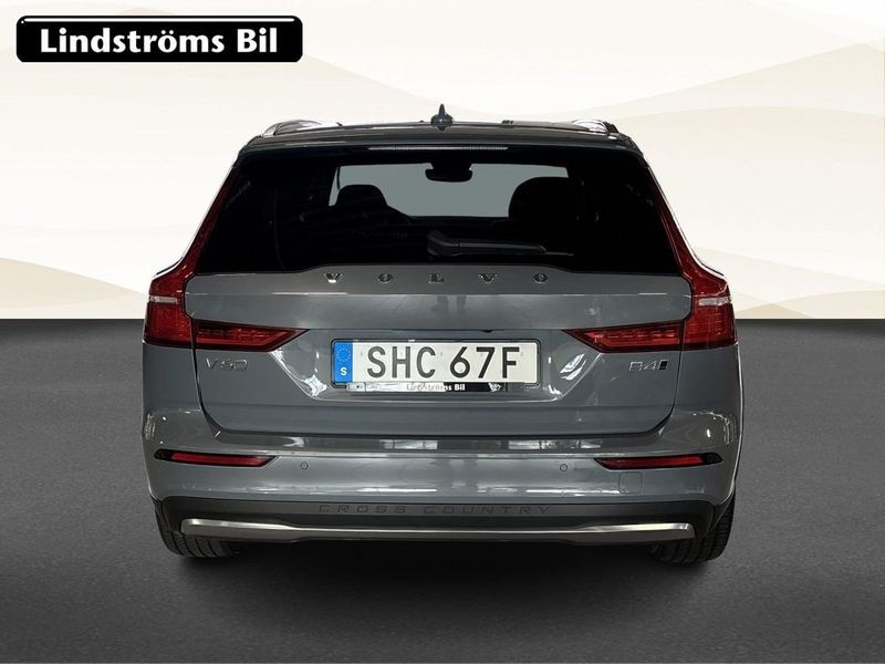 Volvo V60 bild 7